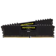 Vengeance LPX, 32 GB (2x 16 GB), DDR4-3600, CL 18