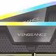 Vengeance RGB, 32 GB (2x 16 GB), DDR5-6000, CL 30, EXPO