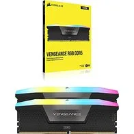 Vengeance RGB, 32 GB (2x 16 GB), DDR5-6400, CL 32