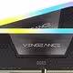 Vengeance RGB, 64 GB (2x 32 GB), DDR5-6000, CL 30