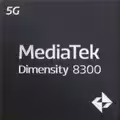 Dimensity 8300
