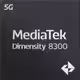 Dimensity 8300