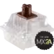 MX2A marrones con RGB