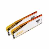 Viper Elite 5 TUF Gaming Alliance RGB, 2x 16 GB (32 GB), DDR5-6600, CL 34