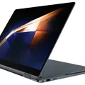 Galaxy Book4 Pro 360 16