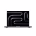MacBook Pro 14 (M3 Pro 11+14, 18 GB RAM, 512 GB SSD)