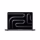 MacBook Pro 14 (M3 Pro 11+14, 18 GB RAM, 512 GB SSD)