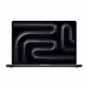 MacBook Pro 16 (M3 Max 16+40, 48 GB RAM, 1 TB SSD)