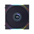 Uni Fan TL LCD (120 mm)