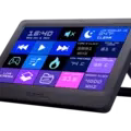 WigiDash