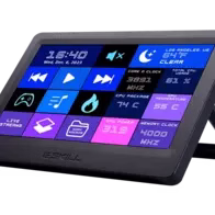 WigiDash