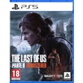 The Last of Us: Parte 2 - Remastered