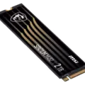 Spatium M482, 1 TB