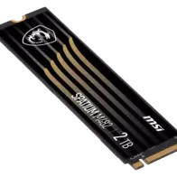 Spatium M482, 1 TB
