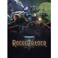 Warhammer 40,000: Rogue Trader