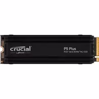 P5 Plus, 2 TB (con disipador)