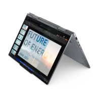 ThinkPad X1 2-in-1 9th Gen