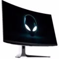 Alienware AW3225QF