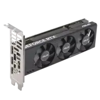 GeForce RTX 4060 LP BRK