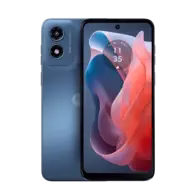 Moto G Play 2024