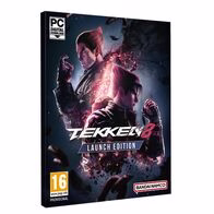 Tekken 8