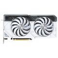 GeForce RTX 4070 Super Dual White OC