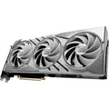 GeForce RTX 4070 Super Gaming X Slim White