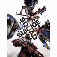 Suicide Squad: Kill the Justice League