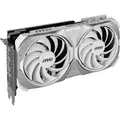 GeForce RTX 4070 Ti Super Ventus 2X White OC