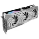 GeForce RTX 4080 SUPER GAMING X SLIM White