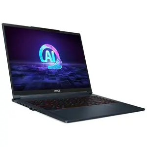 MSI Stealth 16 AI Studio A1VFG-043XES: características, especificaciones y precios | Geektopia