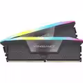 Vengeance RGB, 32 GB (2x 16 GB), DDR5-6000, CL 36