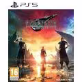 Final Fantasy VII: Rebirth