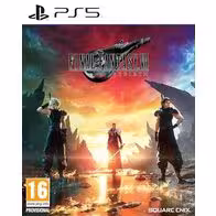 Final Fantasy VII: Rebirth