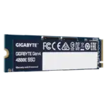 «Gen 4 4000E, 500 GB» de Gigabyte