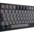 K65 Plus Wireless
