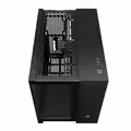 2500D Airflow