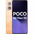 Poco X6 Neo 5G