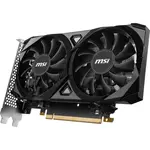«GeForce RTX 3050 VENTUS 2X OC 6G» de MSI