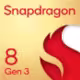 Snapdragon 8 Gen 3