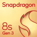 Snapdragon 8s Gen 3