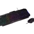 Forge GK100 Combo