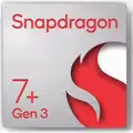 Snapdragon 7+ Gen 3