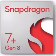 Snapdragon 7+ Gen 3