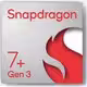 Snapdragon 7+ Gen 3