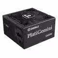PlatiGemini, 1200 W