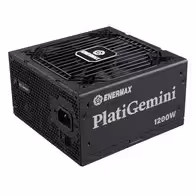 PlatiGemini, 1200 W