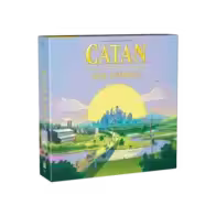 Catan: New Energies