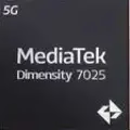 Dimensity 7025
