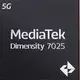 Dimensity 7025